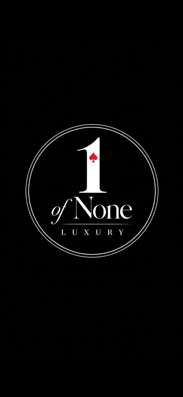 1 of None Luxury